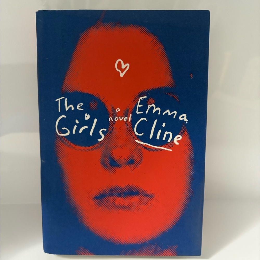 📚 3/$25 📚 The Girls by Emma Cline Book